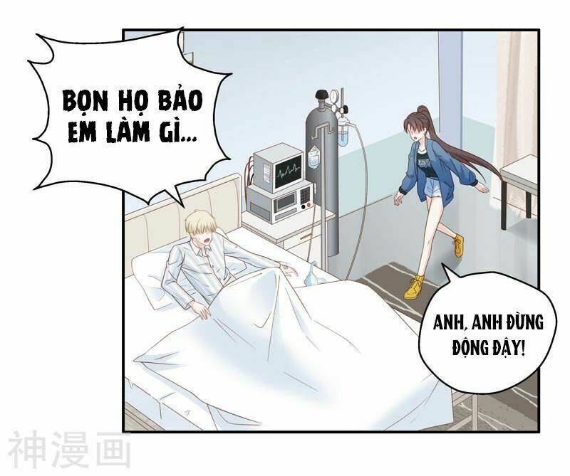 Thiên Kim Bất Lương: Chapter 28