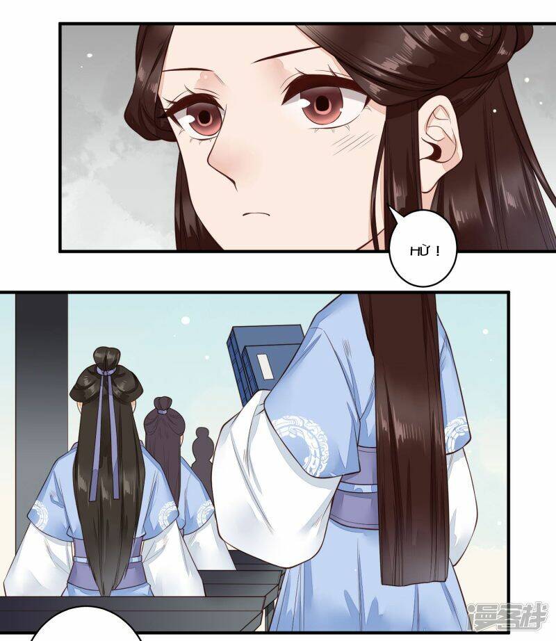 Phượng Hoàng Tê Lâm: Chapter 33