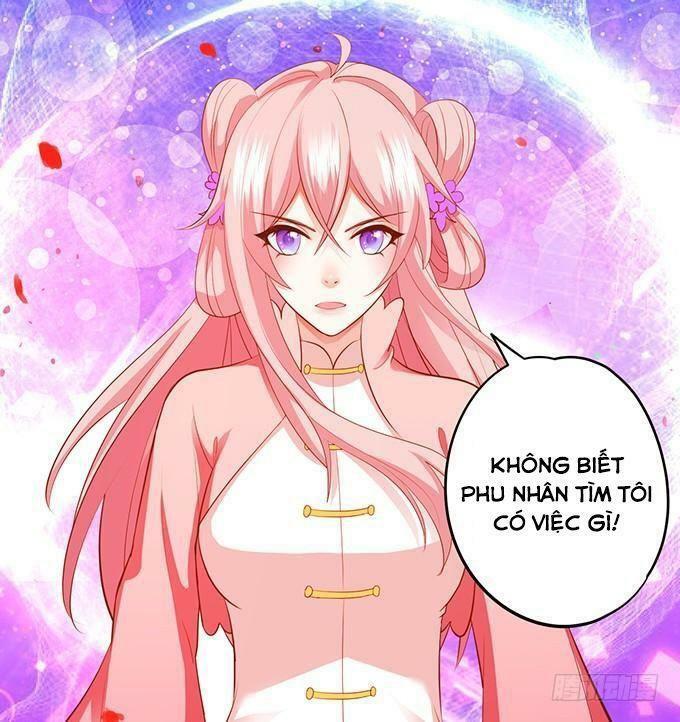 Hồ Tiên Hung Bạo: Chapter 83