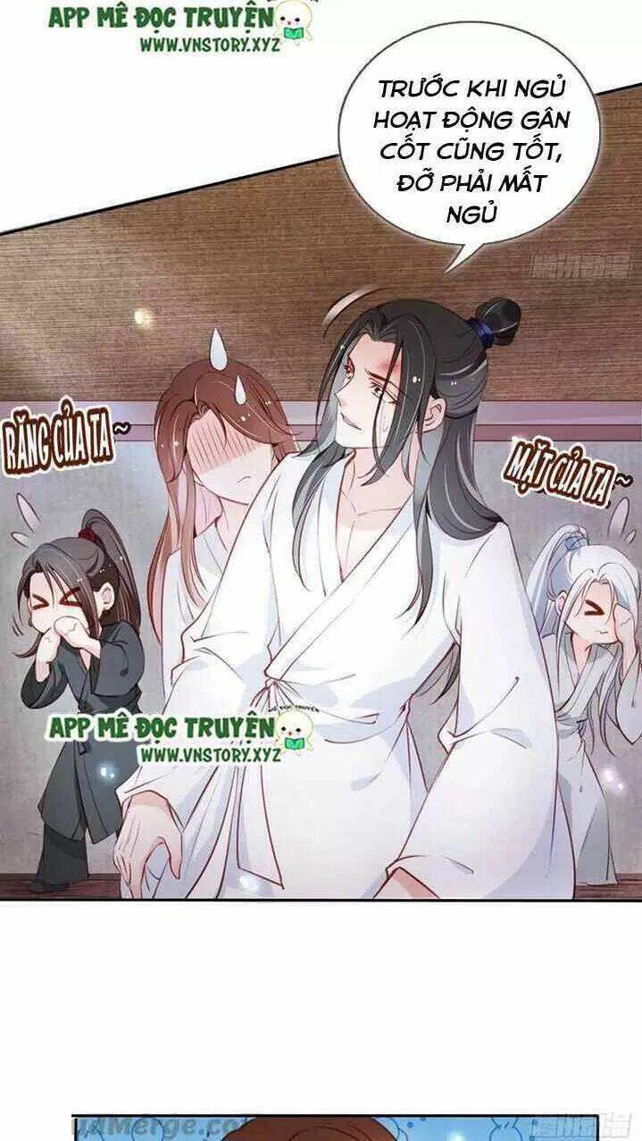 Nàng Trở Thành Bạch Nguyệt Quang Của Vương Gia Bệnh Kiều: Chapter 58