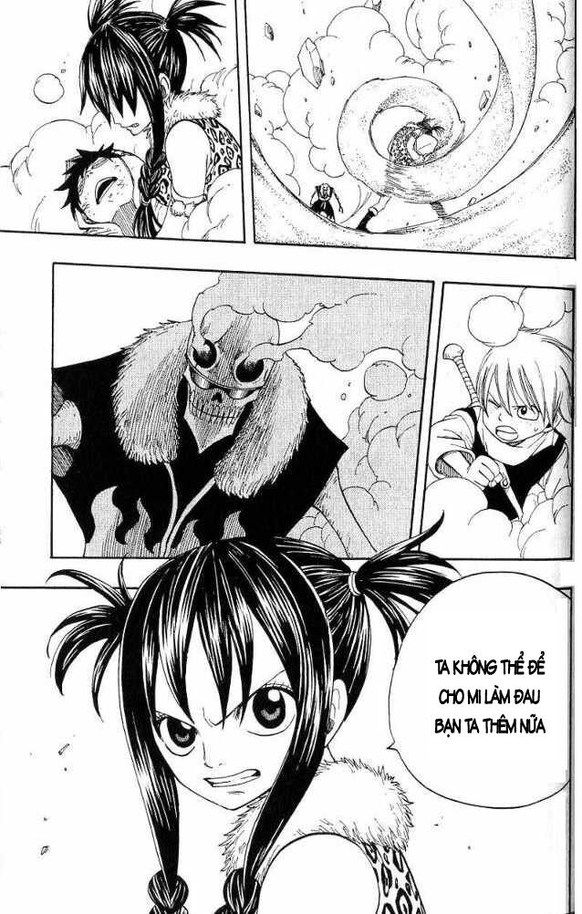 Monster Soul: Chapter 5