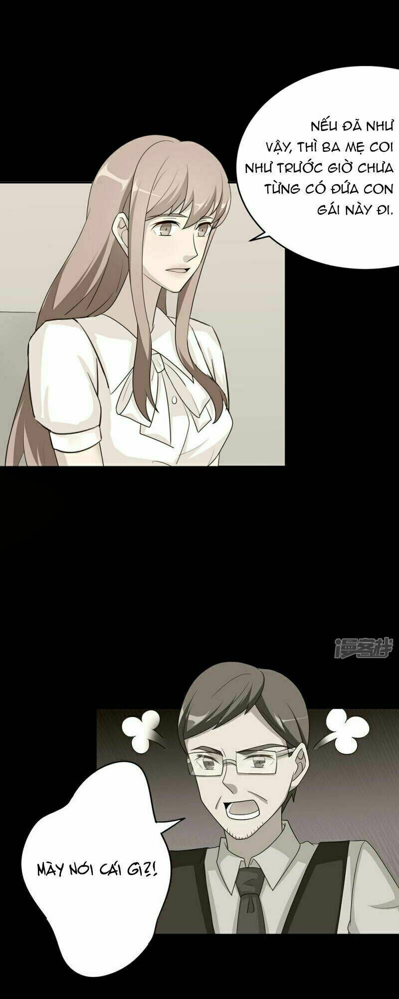 Mạc Thiếu Bức Hôn: Vợ Mới Khó Chống Đỡ: Chapter 59