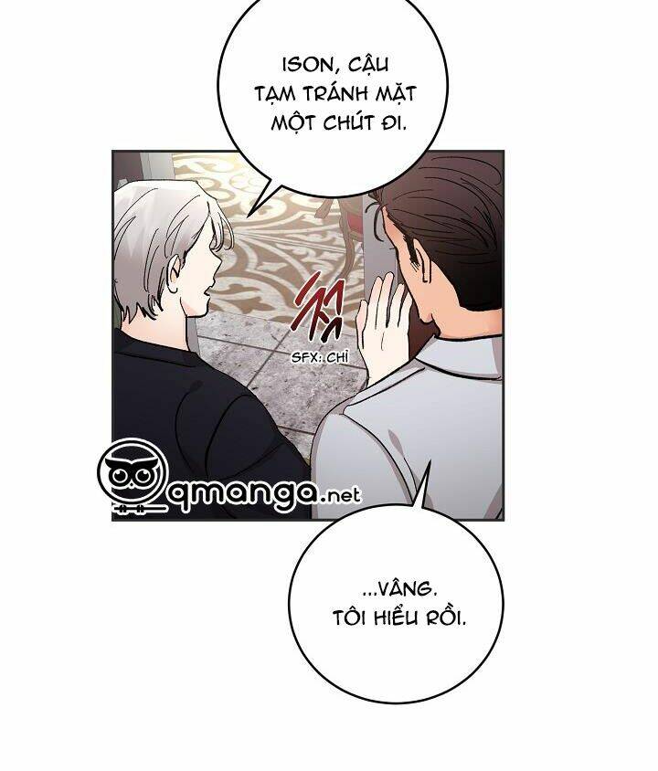 Kẻ Cắp Mặt Trăng: Chapter 35