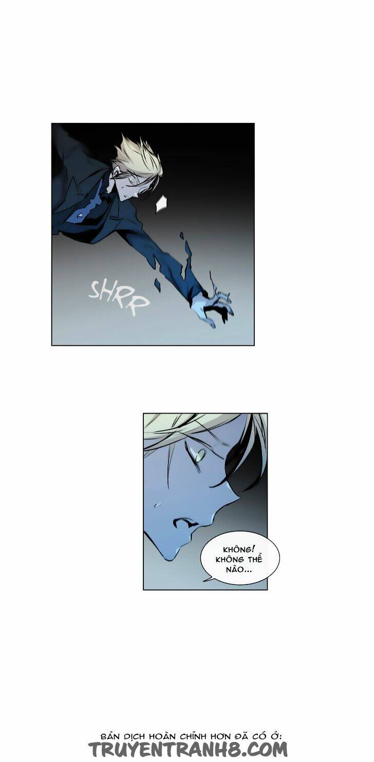American Ghost Jack: Chapter 56