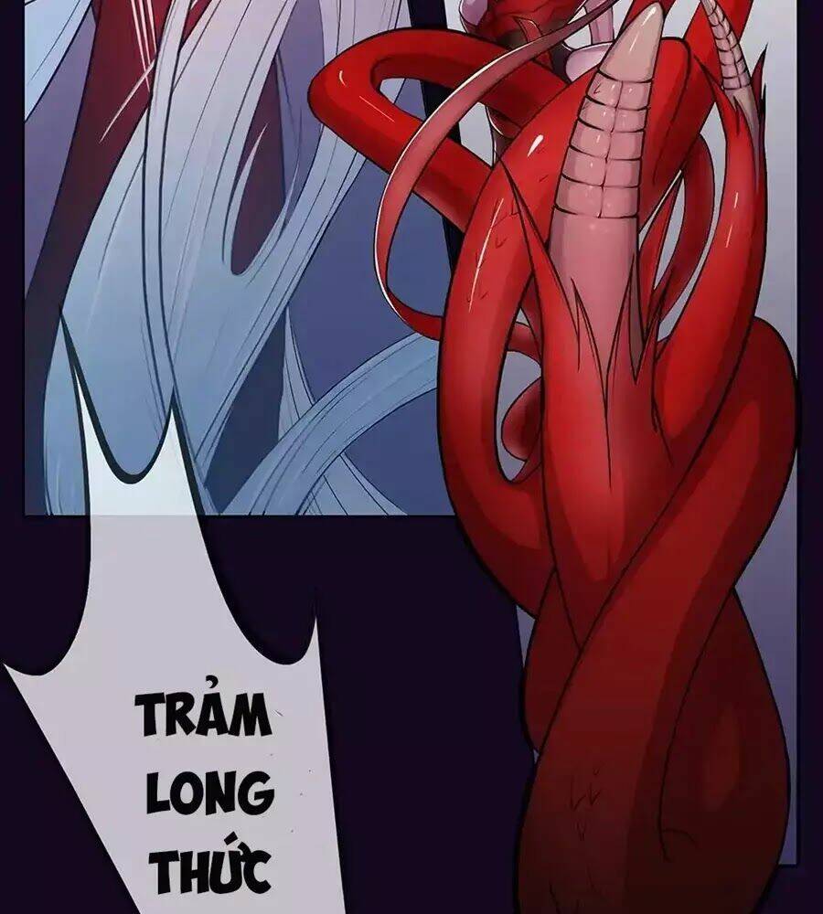 Ta Không Phải Nữ Thần: Chapter 0