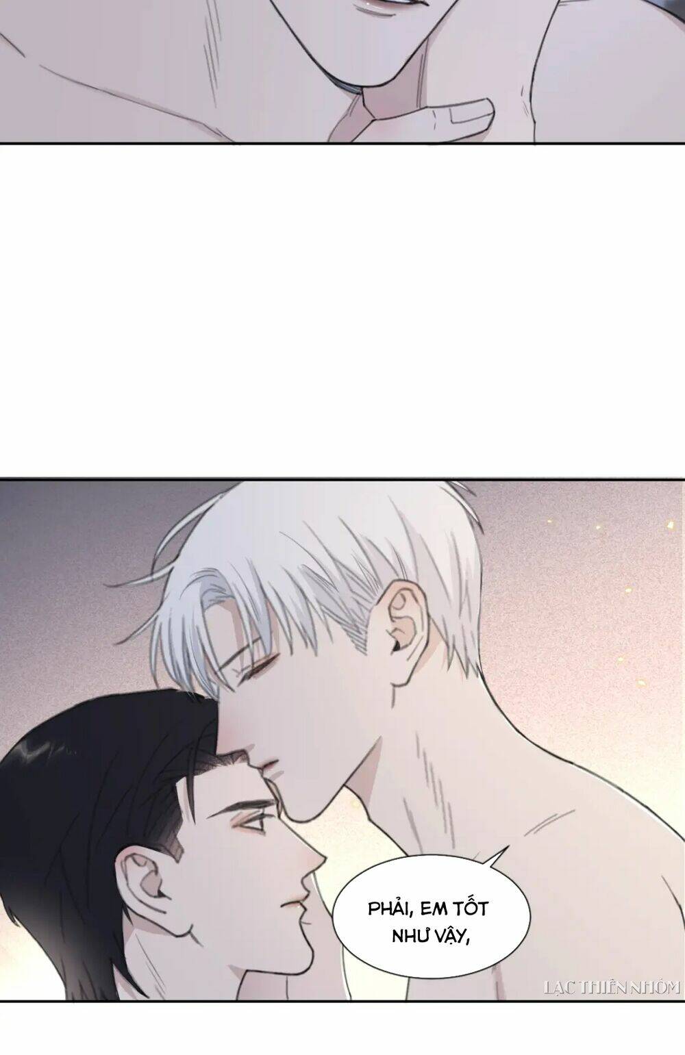 Trong Bóng Tối: Chapter 51