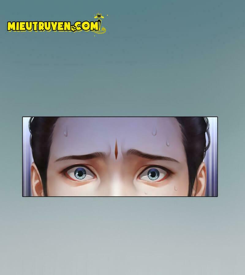 Yêu Nhan Lệnh: Chapter 9