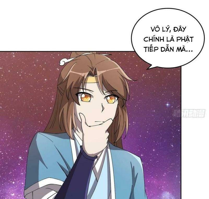 Siêu Phàm Truyện: Chapter 235