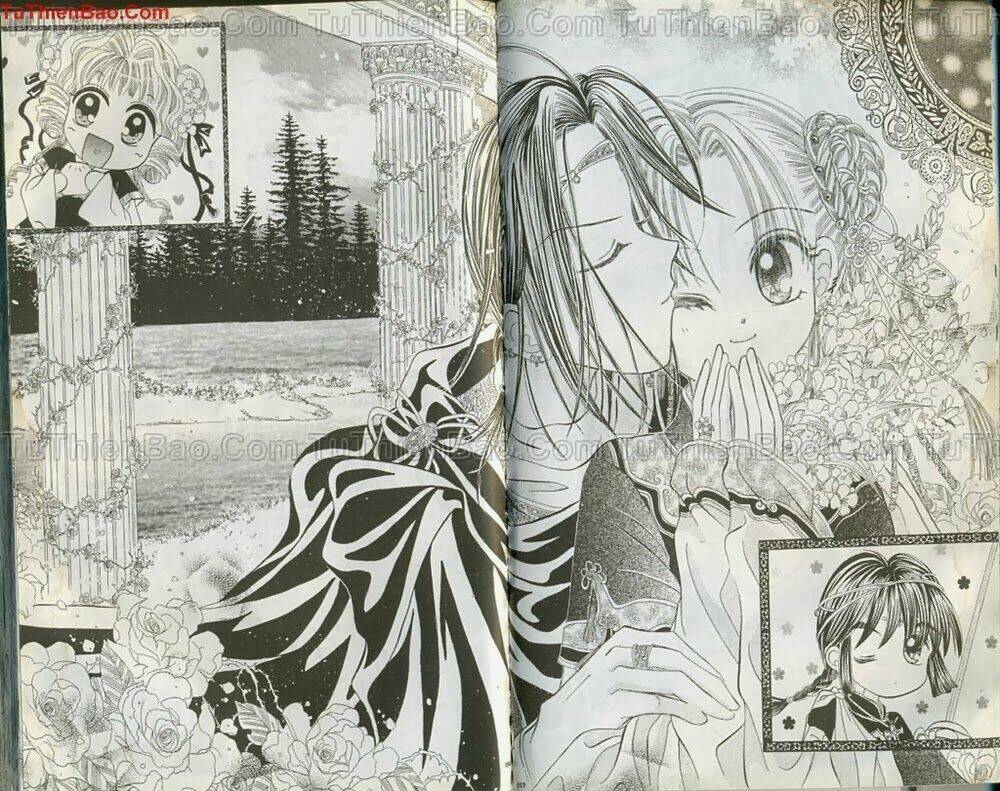 Búp Bê Collen: Chapter 2