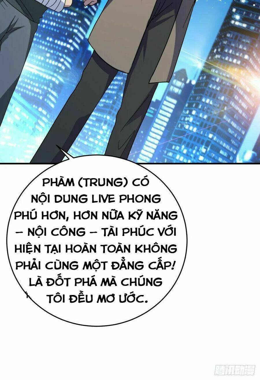 Đại Gia Livestream Vạn Giới: Chapter 43