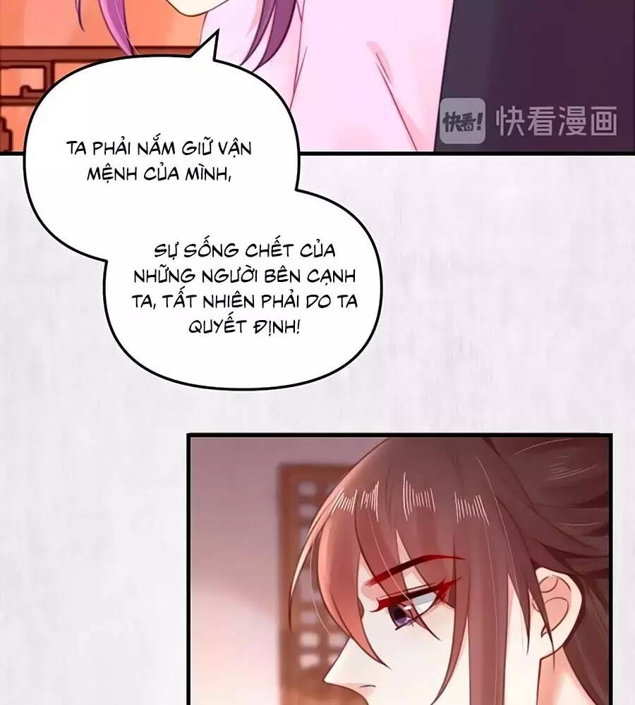 Hoạn Phi Hoàn Triều: Chapter 58