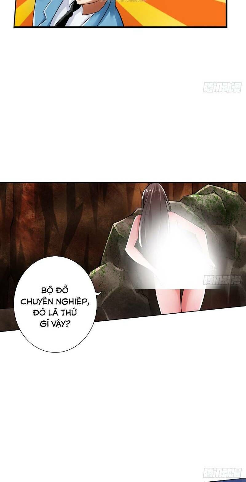 Hệ Thống Tìm Đường Chết Mạnh Nhất: Chapter 24