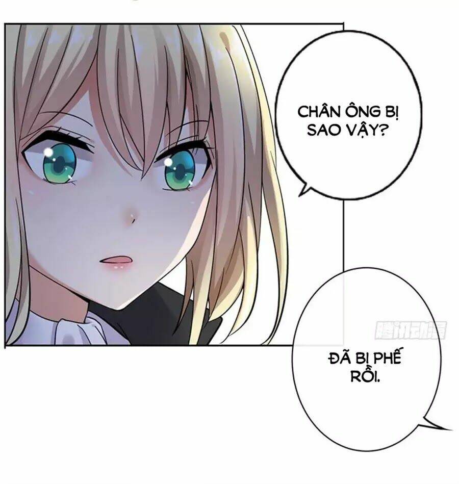 Nhật Ký Dạy Dỗ Của Gia Tộc Đáng Yêu: Chapter 66