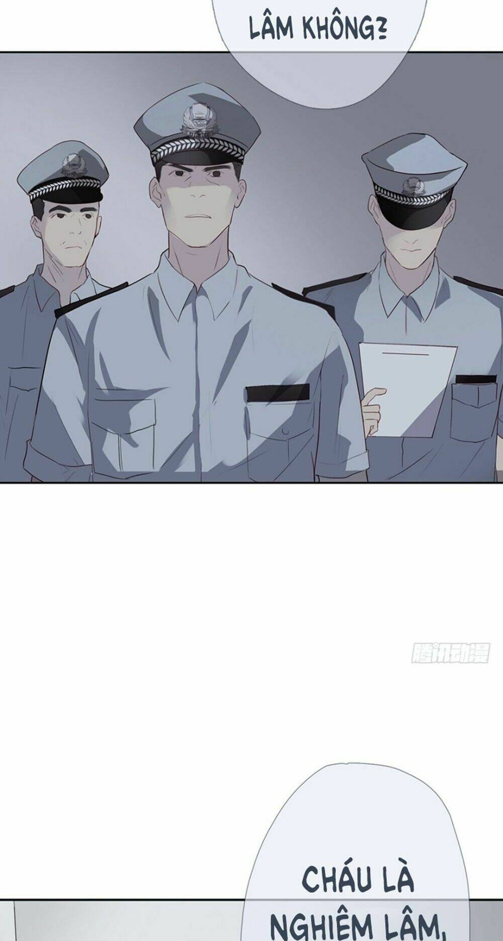 Thiếu Niên Rắc Rối: Chapter 17