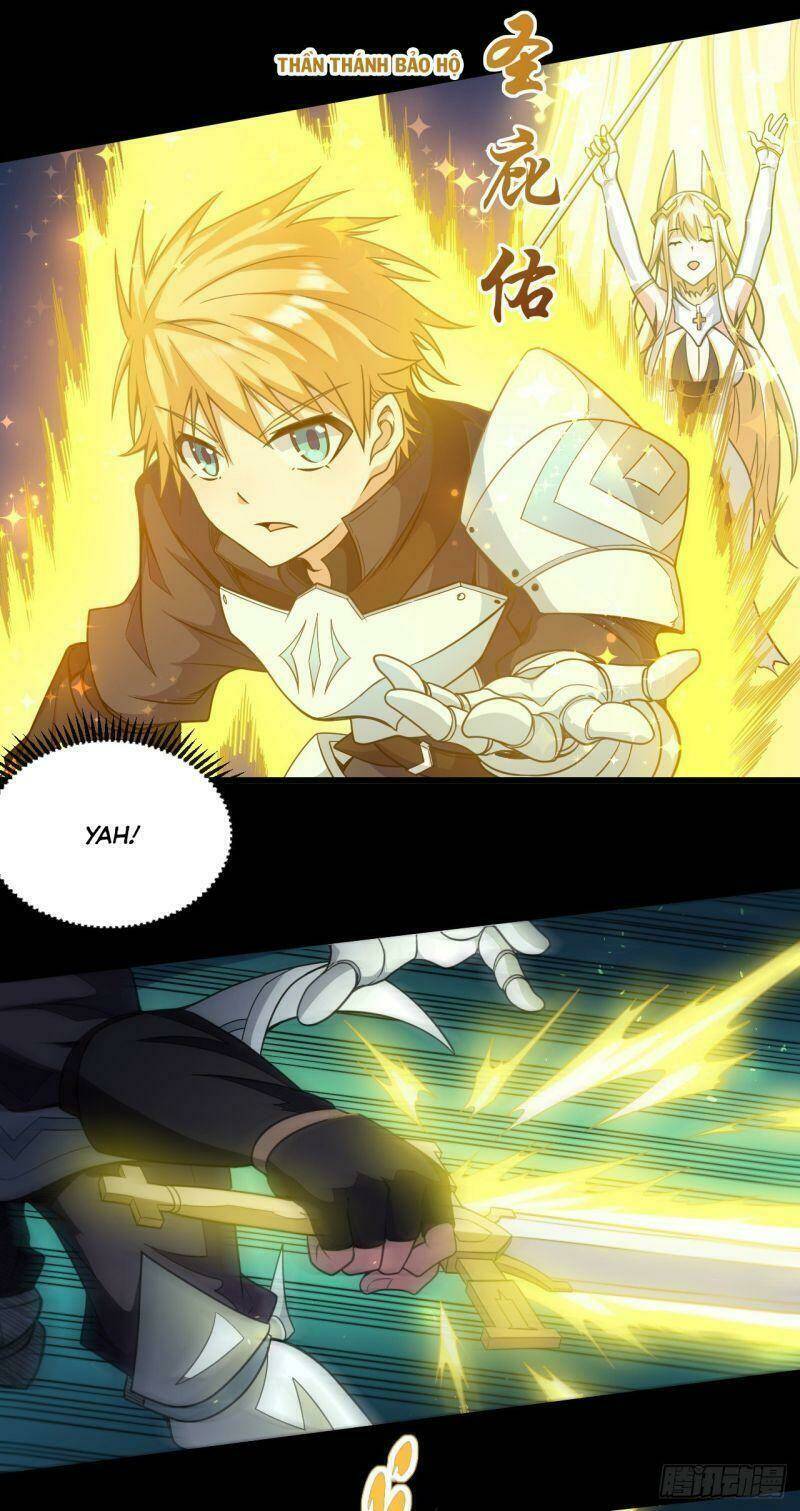 Chuyển Sinh Thành Nữ Hầu Tà Ác: Chapter 30