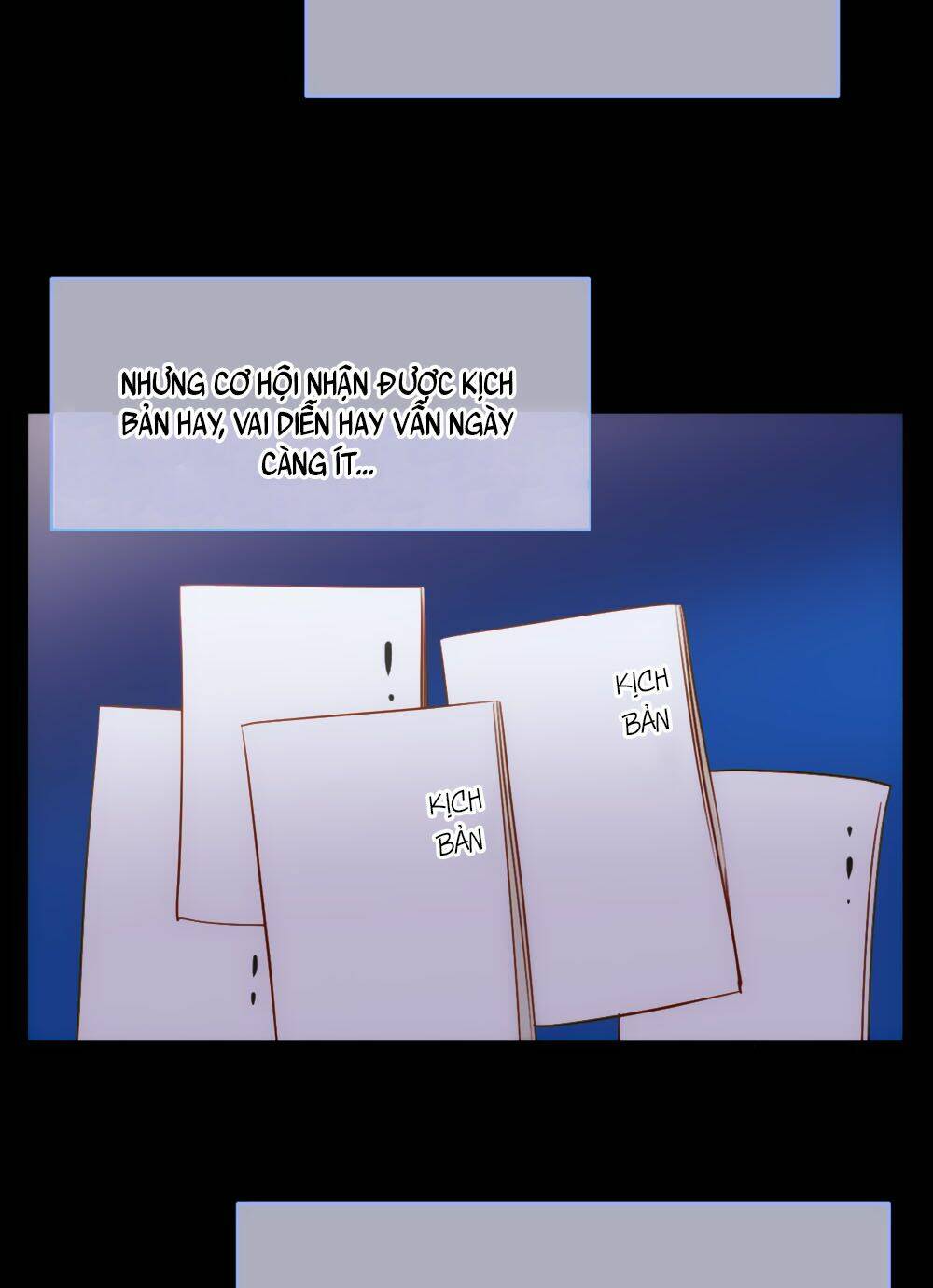 Ảnh Hậu Thời Gian: Chapter 28