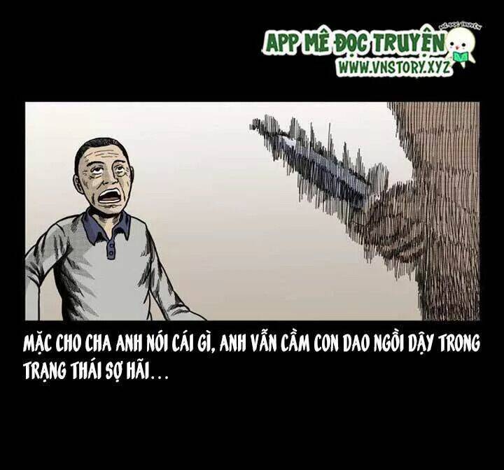 Kỳ Án Có Thật: Chapter 11