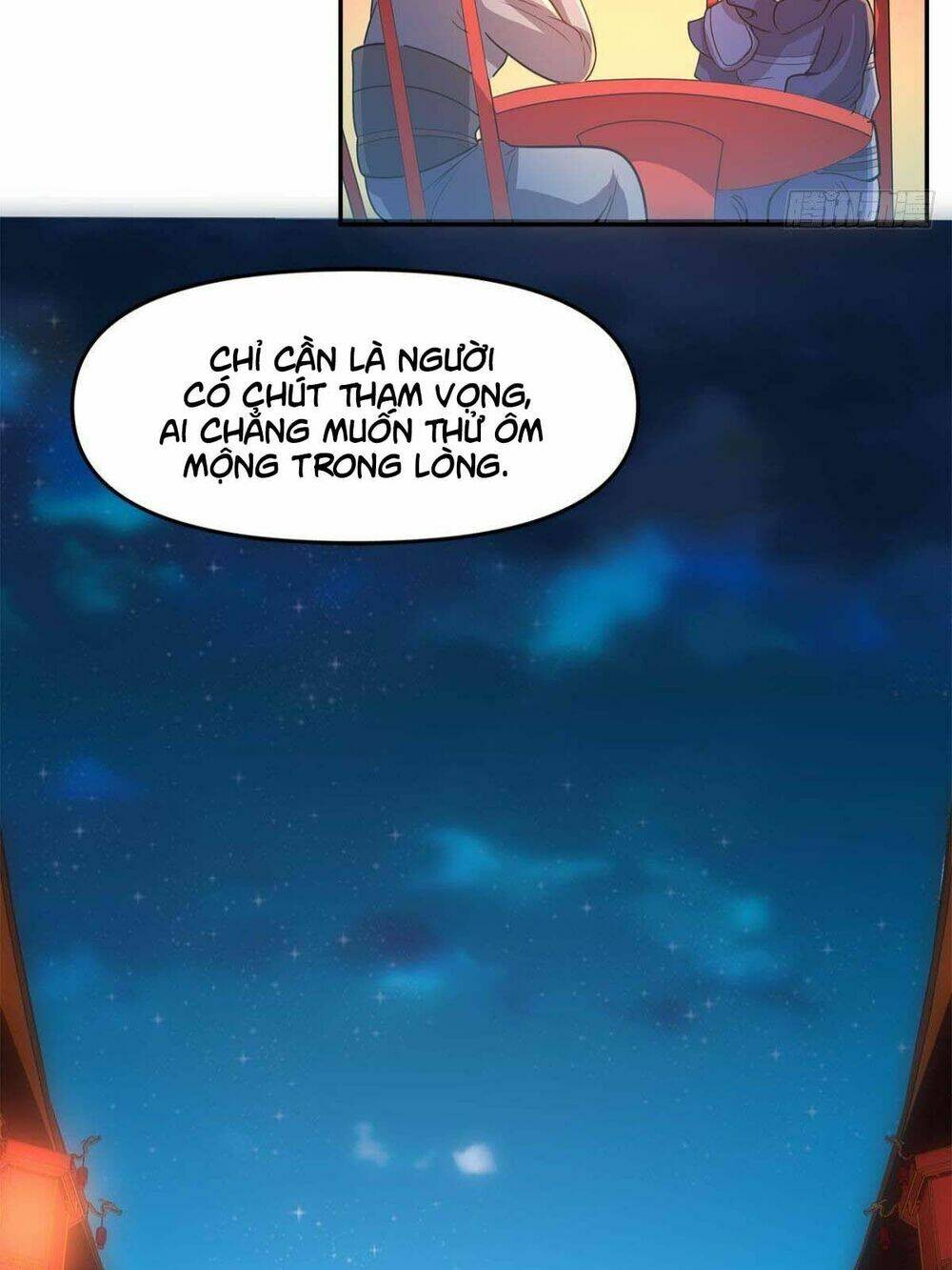 Xâm Lược Vạn Giới: Chapter 9