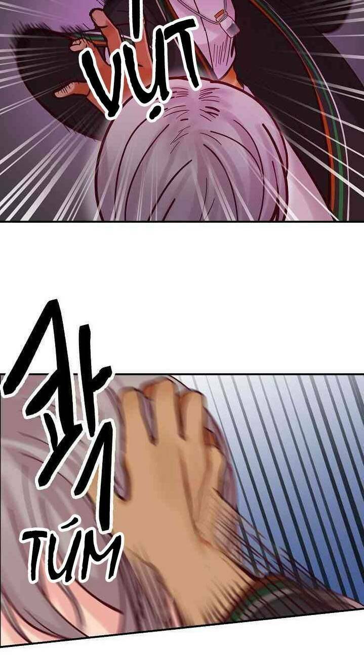 Amina - Nữ Thần Đèn: Chapter 26