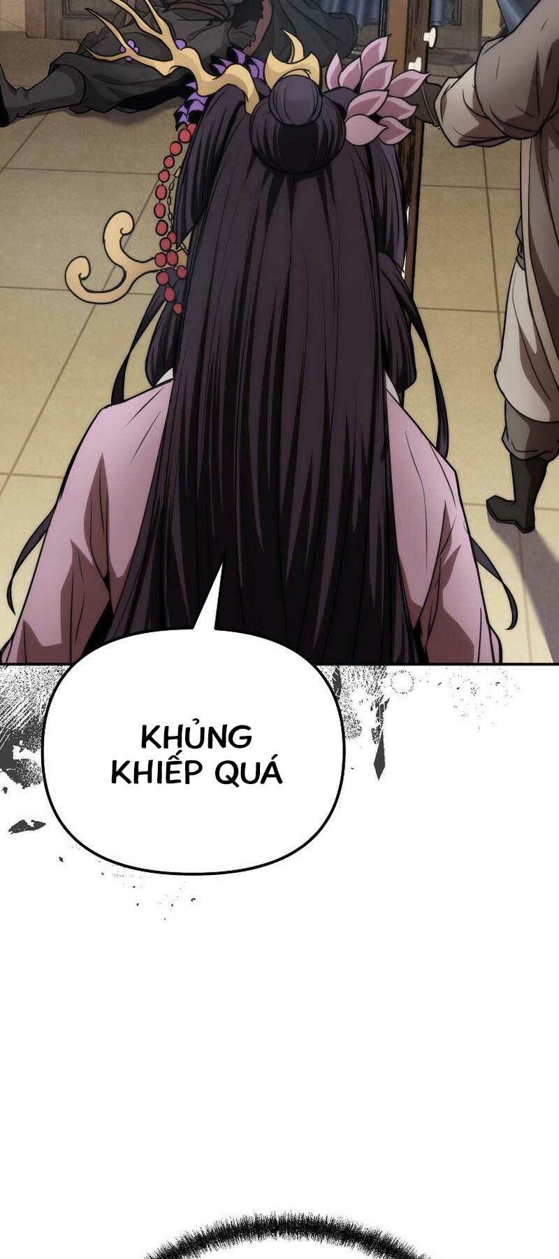 Đông Phương Bất Bại: Chapter 10