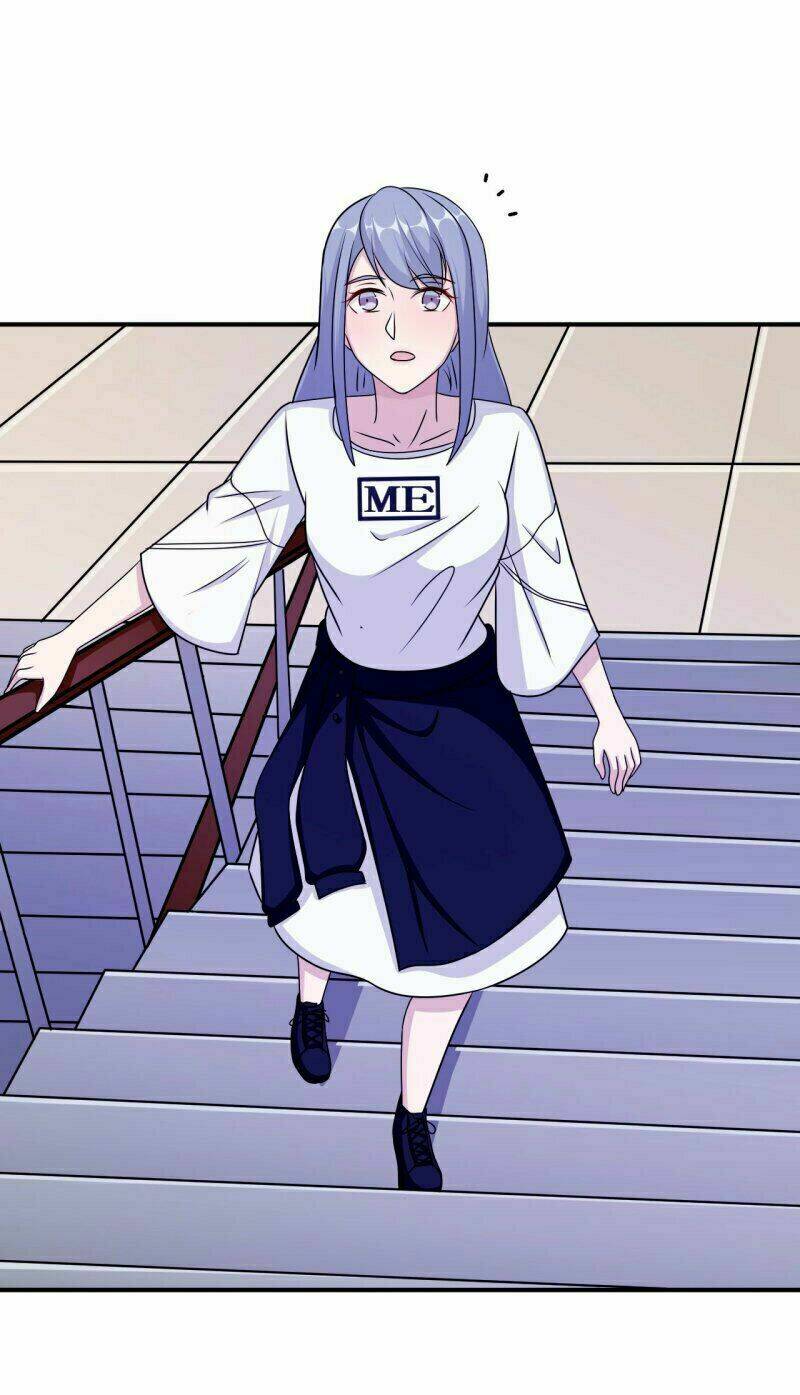 Mạc Thiếu Bức Hôn: Vợ Mới Khó Chống Đỡ: Chapter 95