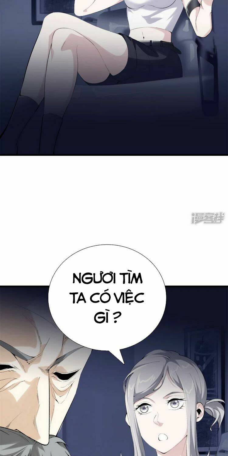 Đô Thị Chí Tôn: Chapter 159