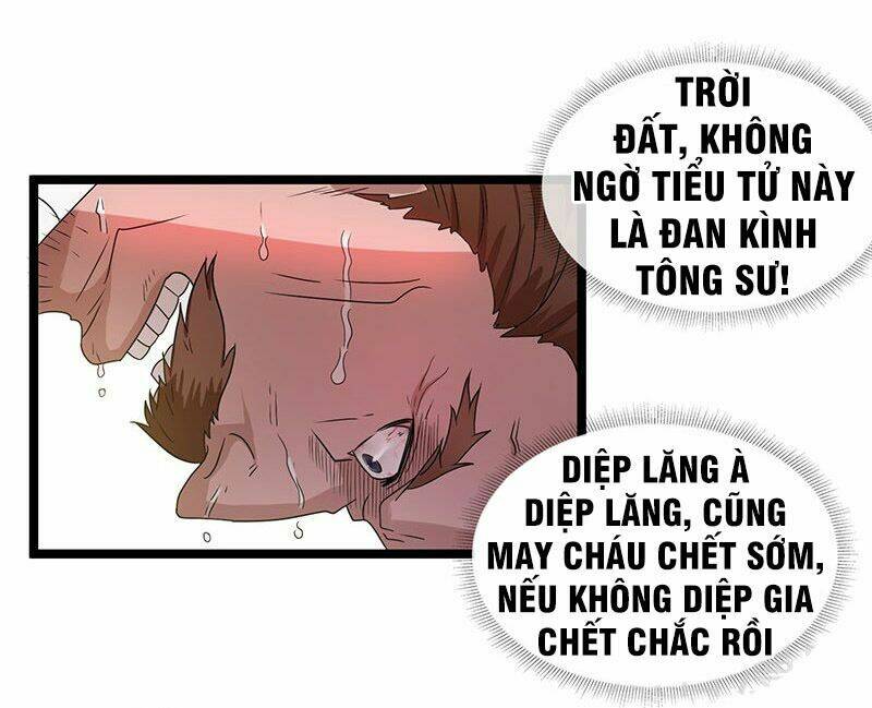 Tiên Vương Trùng Sinh: Chapter 9