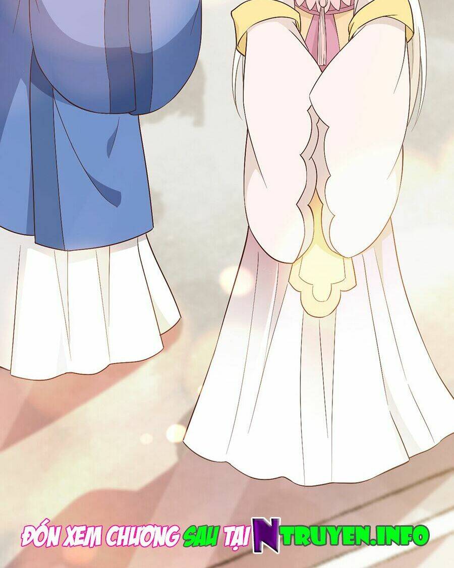 Vương Phi Thật Uy Vũ: Chapter 38