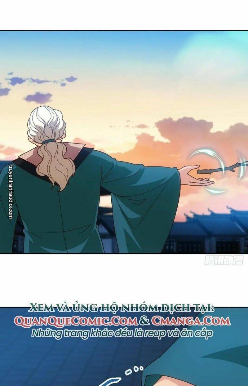Hồng Thiên Thần Tôn: Chapter 102