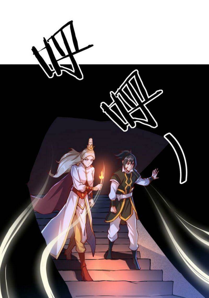 Đấu Hồn Đại Lục: Chapter 44