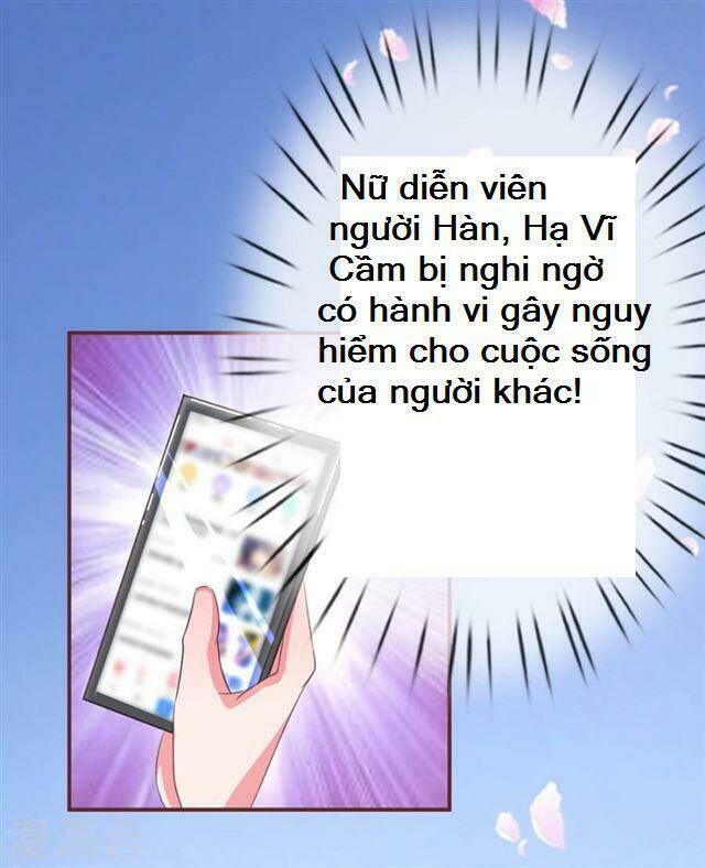 Trùng Sinh Để Trả Thù: Chapter 35