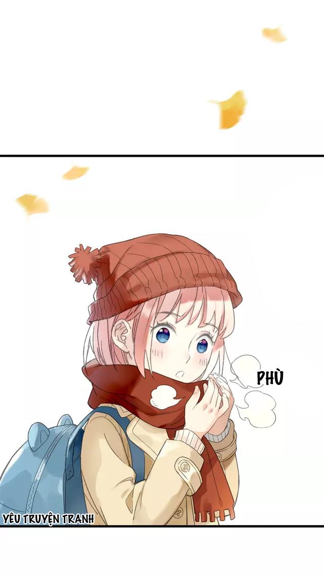Thực Nhị: Chapter 38