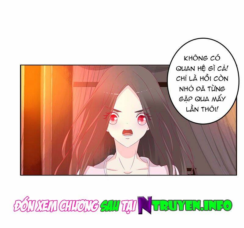 Tướng Quân Mời Ra Trận: Chapter 85