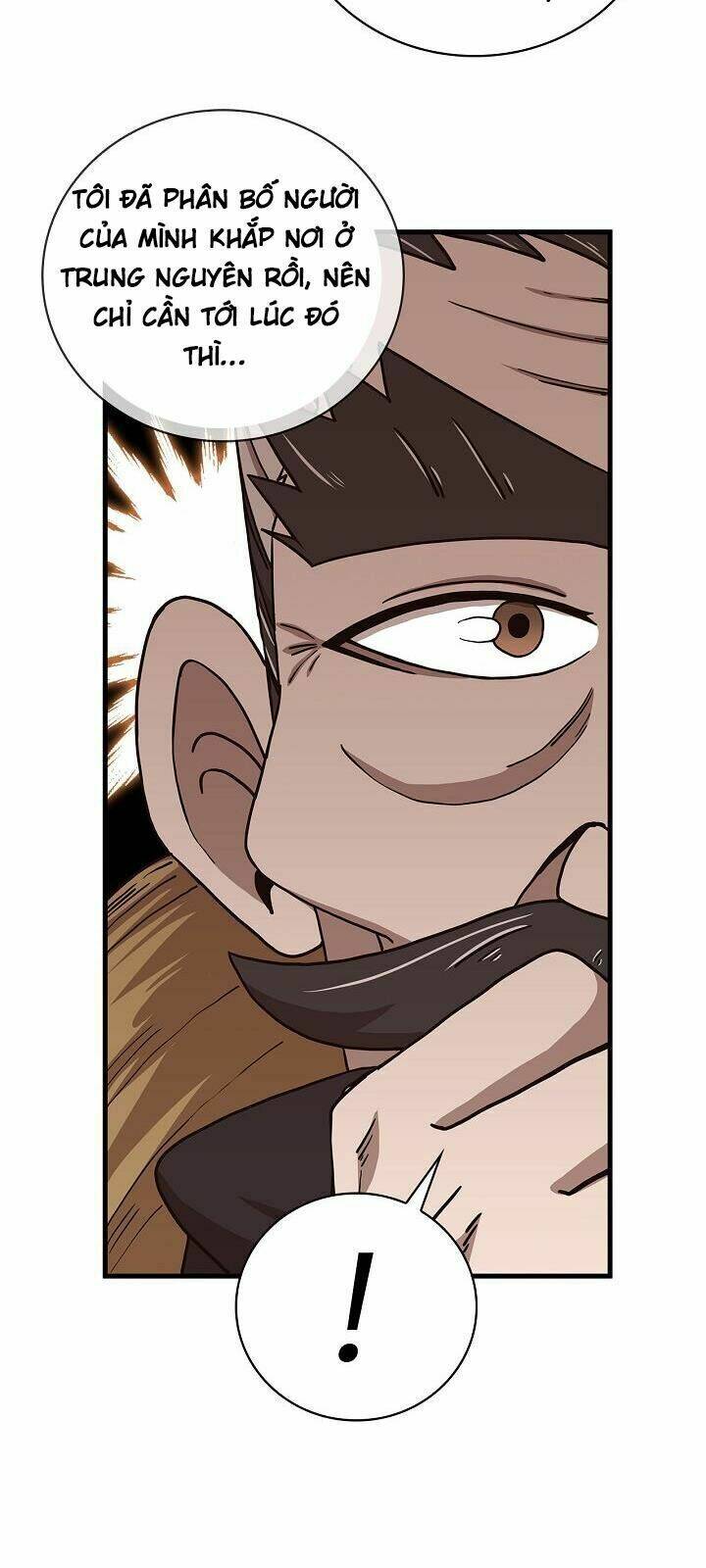 Thân Thủ Đệ Nhất Kiếm: Chapter 23