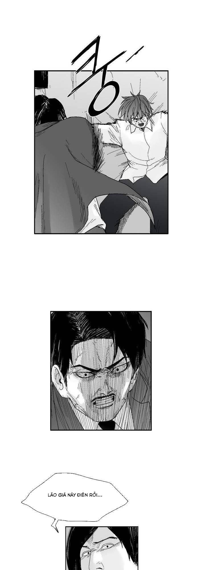 Dear Boy: Chapter 47