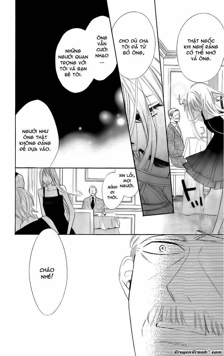 Love Sick: Chapter 12