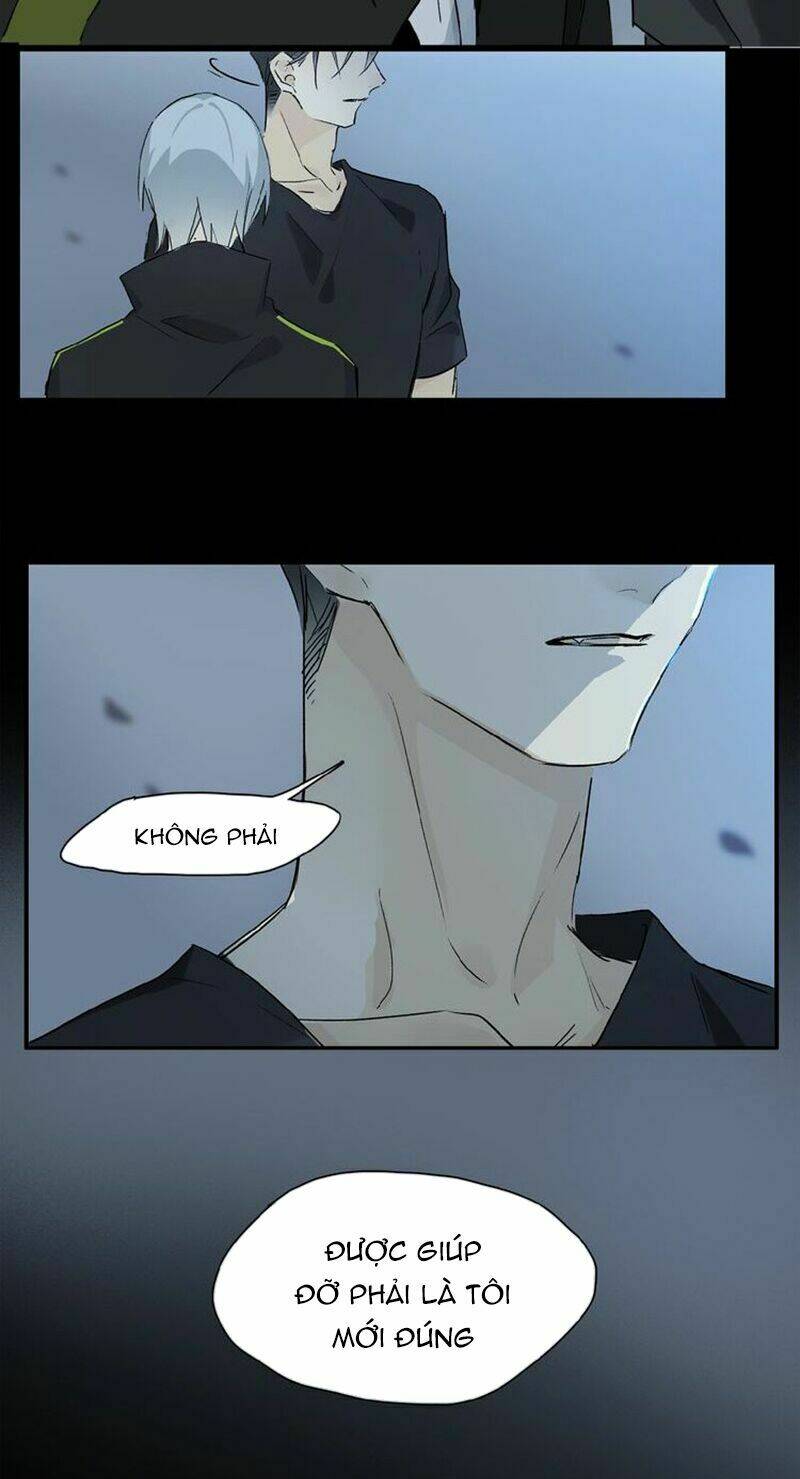 Phép Tắc Trường Ogus: Chapter 33