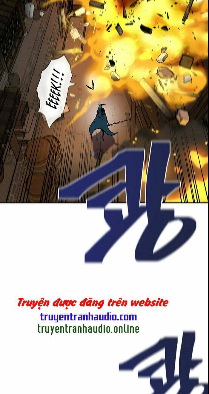 Npc Bắt Đầu Từ Kỹ Năng Lv.999: Chapter 4