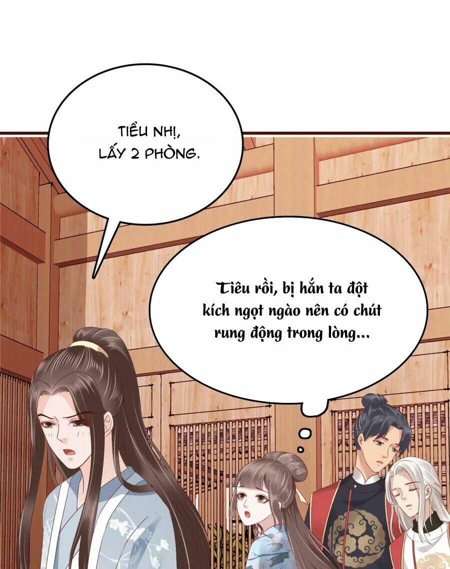 Phú Bà Bạc Tỷ Trong Lãnh Cung: Chapter 44