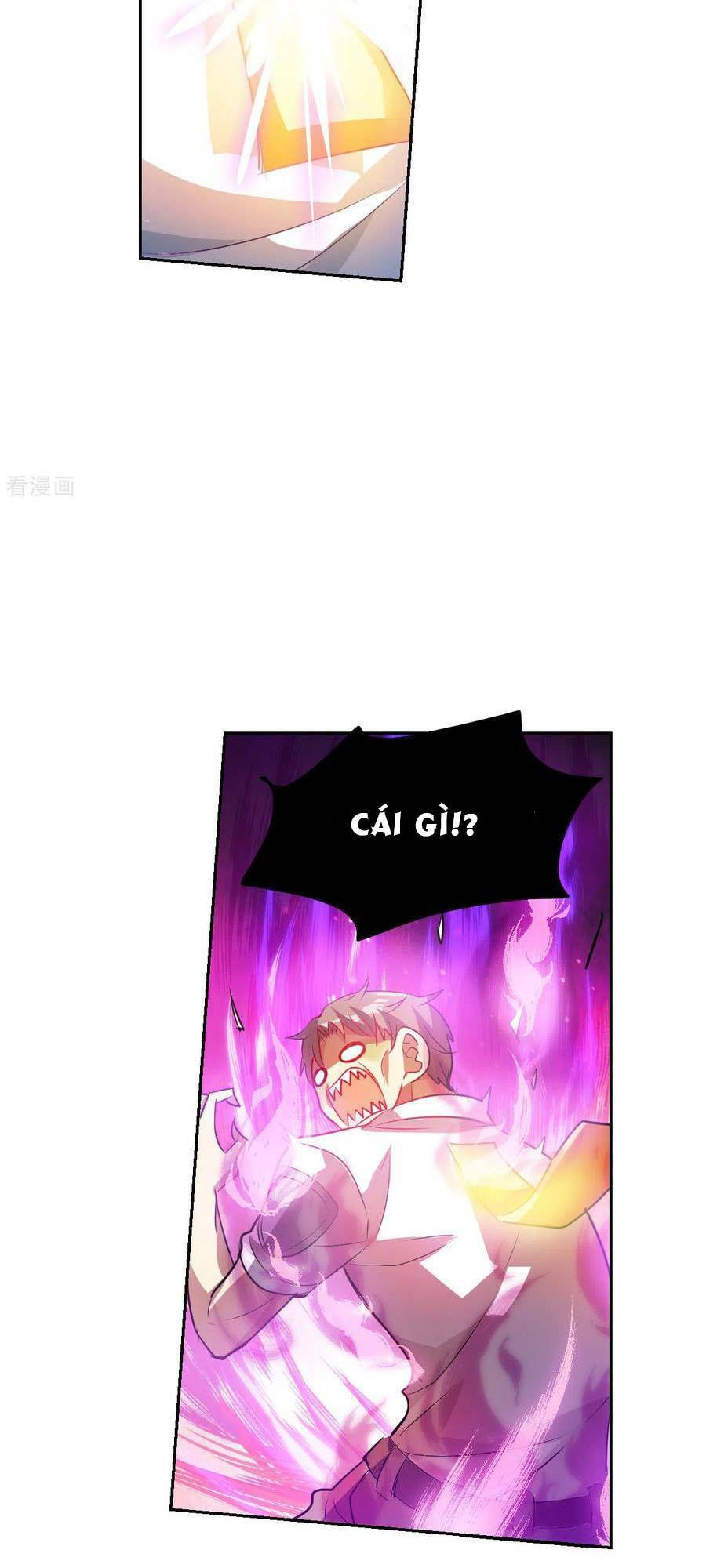 Tô Tịch Kỳ Quái 2: Chapter 61