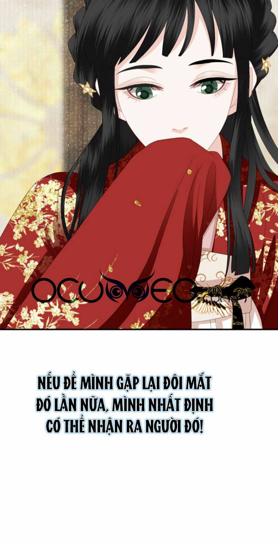 Điều Hương Vương Phi: Chapter 5