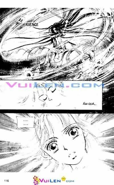 Hiệp Sĩ Nữ Hoàng: Chapter 2