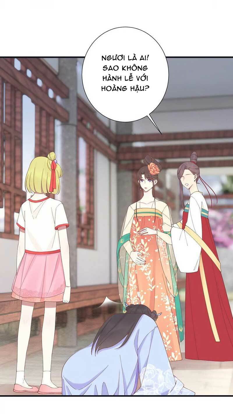 Hoàng Hậu Bận Lắm: Chapter 182