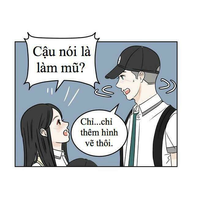 30 Phút Bước Đi Bên Em: Chapter 27.5