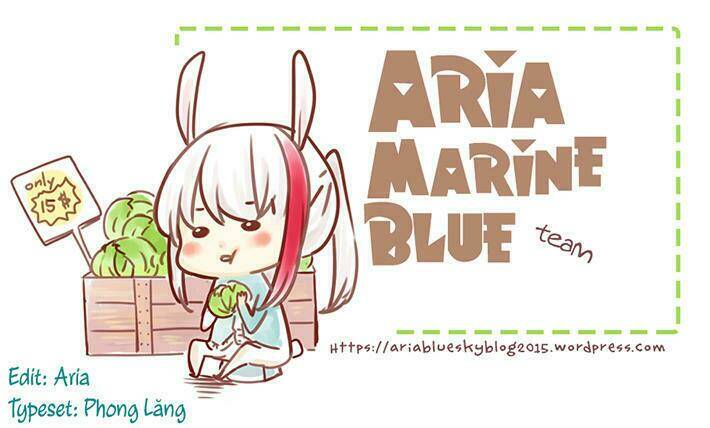 Đặc Thù Truyền Thuyết: Chapter 35