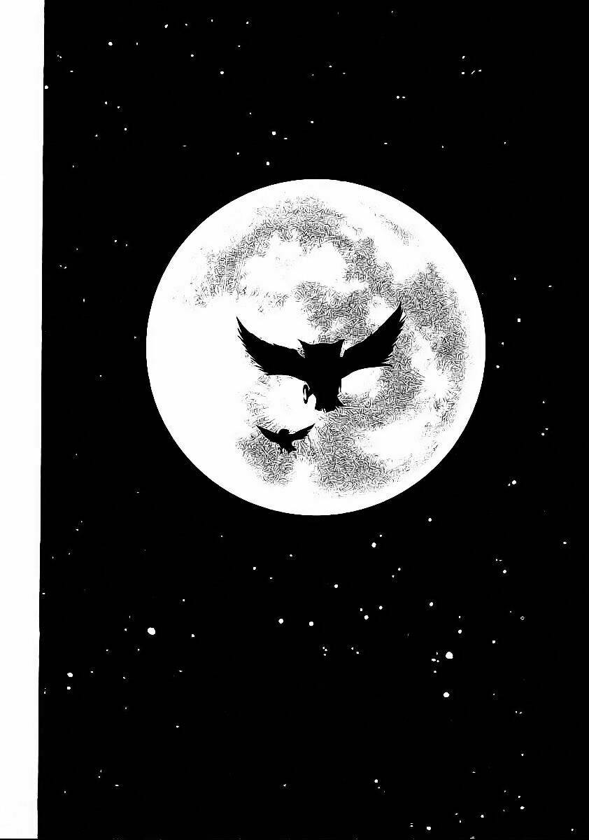 Red Living On The Edge - Người Da Đỏ Lang Thang: Chapter 32