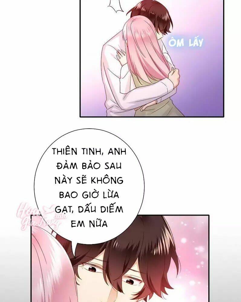 Phục Thù Thiếu Gia Tiểu Điềm Thê: Chapter 88