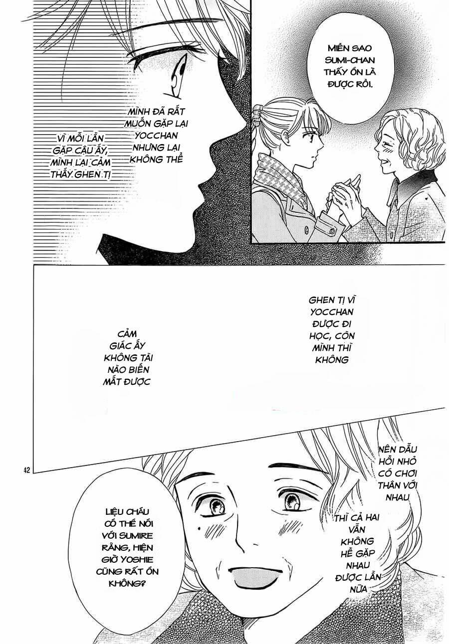 Sumika Sumire: Chapter 12