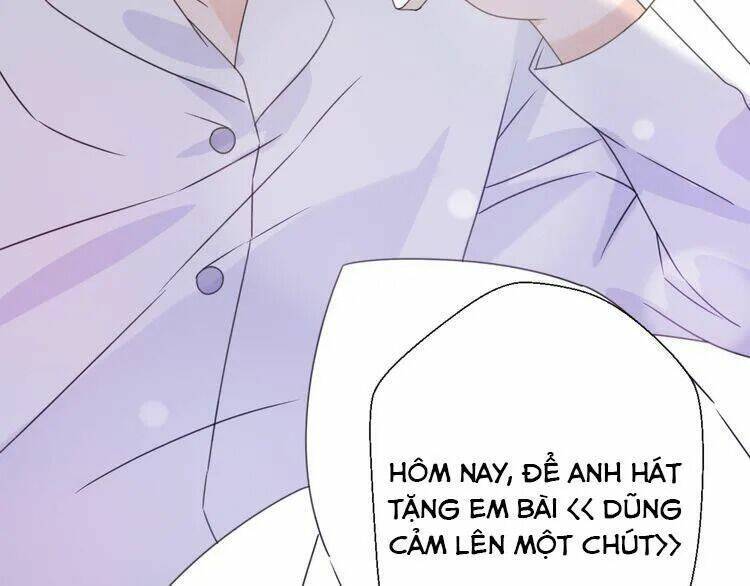 Cuộc Chiến Tình Yêu: Chapter 42