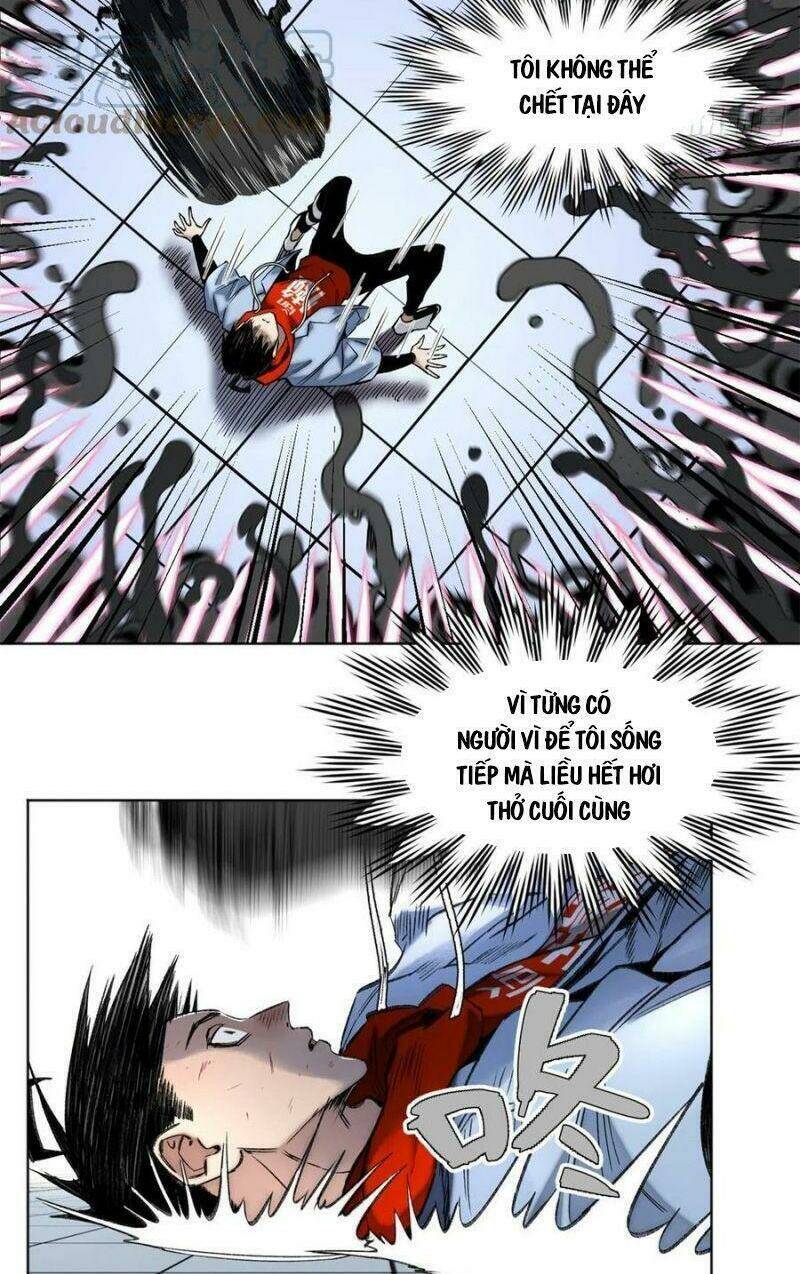 Minh Nhật Chi Kiếp: Chapter 69